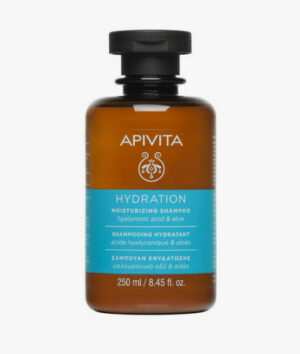 APIVITA CHAMPU HIDRATACION