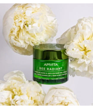 APIVITA20BEE20RADIANT20CREMA20LIGERA 1