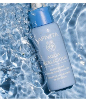 APIVITA BEELICIOUS BOOSTER 30 ML