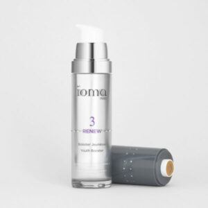 IOMA 3 BOOSTER 50 ML