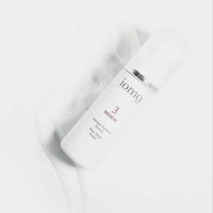 IOMA20320MOUSSE20TONICO20SUAVE 1