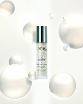 IOMA20720SERUM20ILLUMINE20PERLAS 1