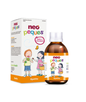 NEO PEQUES APETITO 150 ML.