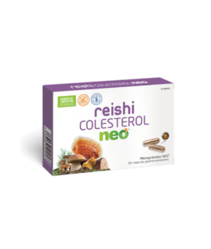 NEO20REISHI20COLESTEROL 1