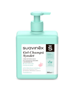SUAVINEX20GEL20CHAMPU2050020ML 1