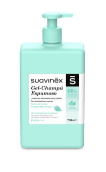 SUAVINEX20GEL20CHAMPU2075020ML 1
