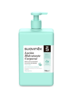 SUAVINEX20LOCION20HIDRATANTE2075020ML 1