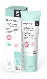 SUAVINEX20MI20PRIMERA20CREMA20FACIAL 1