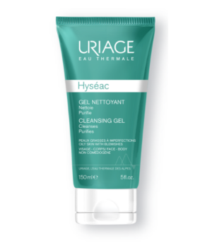 URIAGE20HYSEAC20GEL20LIMPIADOR2015020ML 1