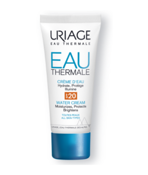URIAGE20WATER20CREMA20LIGERA20SPF2020 1