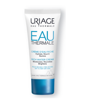 URIAGE20WATER20CREMA20RICA 1