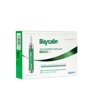 bioscalin activador capilar