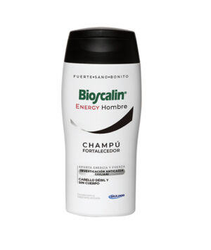 bioscalin champu fortalecedor