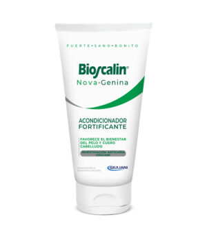 bioscalin novagenina acondicionador