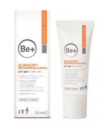 cinfa be gel cicatrices