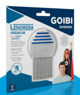 cinfa goibi lendrera premium