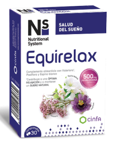 cinfa ns equirelax 30 cp