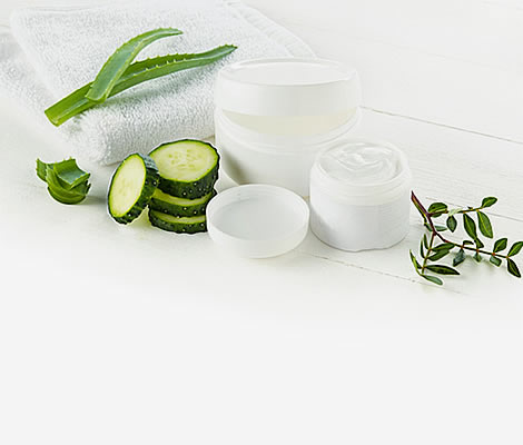 Dermocosmética y capilar