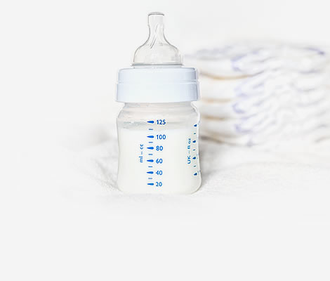 Embarazo y lactancia