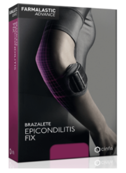 fls advance brazalete epicondilitis fix