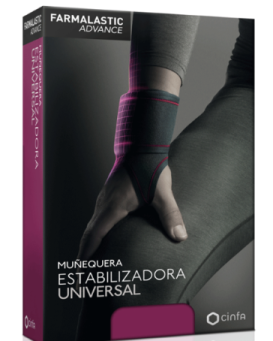 fls advance munequera estabilizadora universal