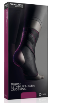 fls advance tobillera estabilizadora crossing