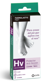 fls feet protector juanete antifriccion