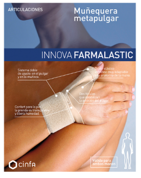 fls innova munequera metapulgar