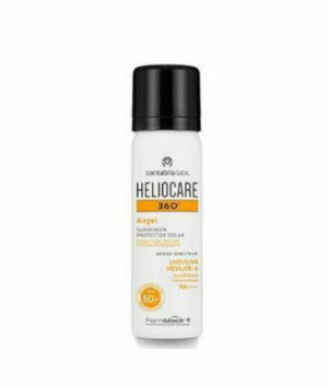 heliocare 360 airgel 50 ml