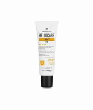 heliocare 360 md ak fluid
