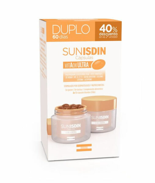 isdin duplo