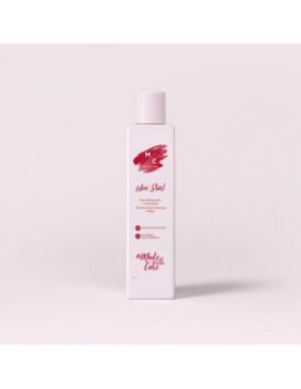 mc made with care new start agua micelar locion limpiadora