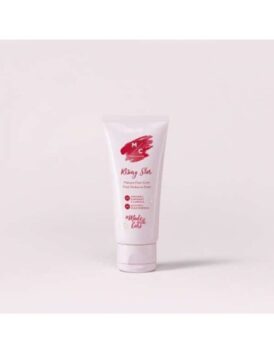 mc made with care rising star mascarilla flash luminosidad