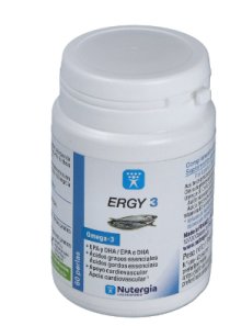 nutergia ergy 3