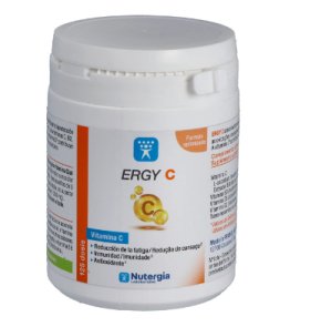 nutergia ergy c