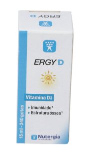 nutergia ergy d