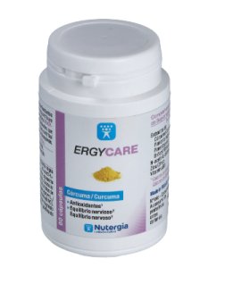 nutergia ergycare