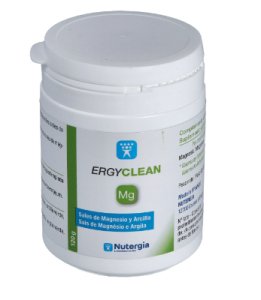 nutergia ergyclean