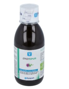 nutergia ergyepur