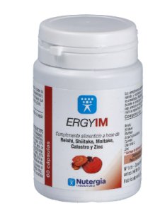nutergia ergyim