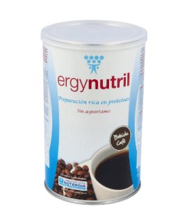 nutergia ergynutil cafe