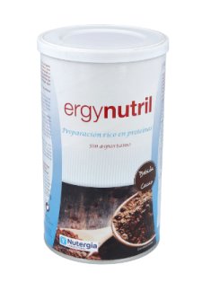nutergia ergynutril cacao
