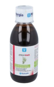 nutergia ergypar