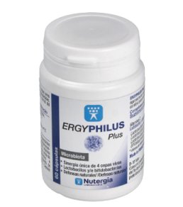 nutergia ergyphilus plus