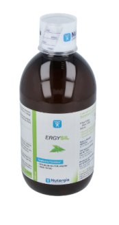 nutergia ergysil