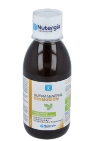 nutergia supramineral