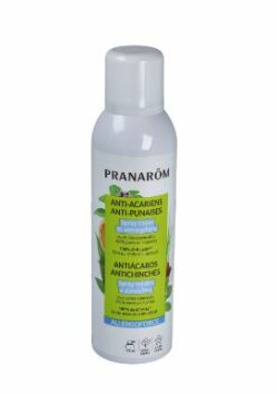 pra allergoforce spray antiacaros