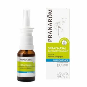 pra allergoforce spray nasal 15 ml