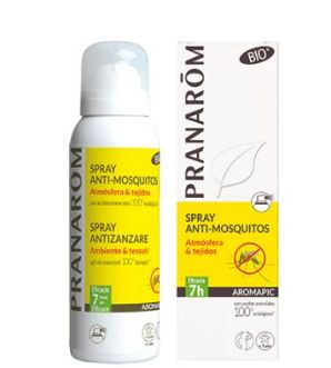 pra aromapic spray atmosfera y tejidos