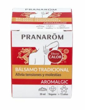 pra balsamo tradicional